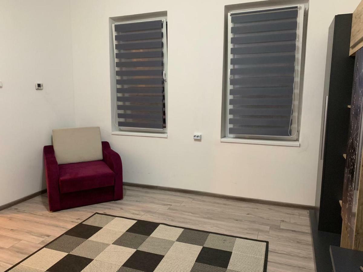Cluj Home Zewnętrze zdjęcie