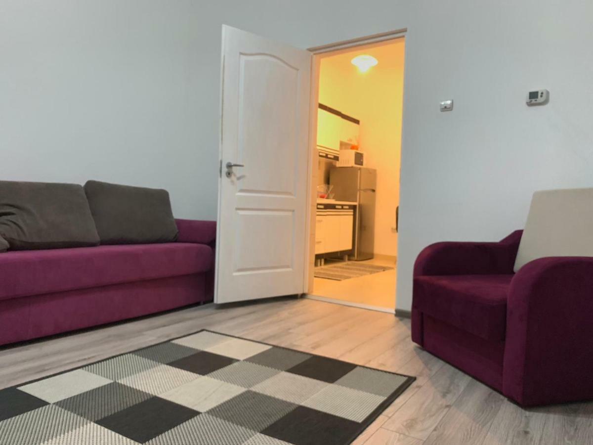 Cluj Home Zewnętrze zdjęcie