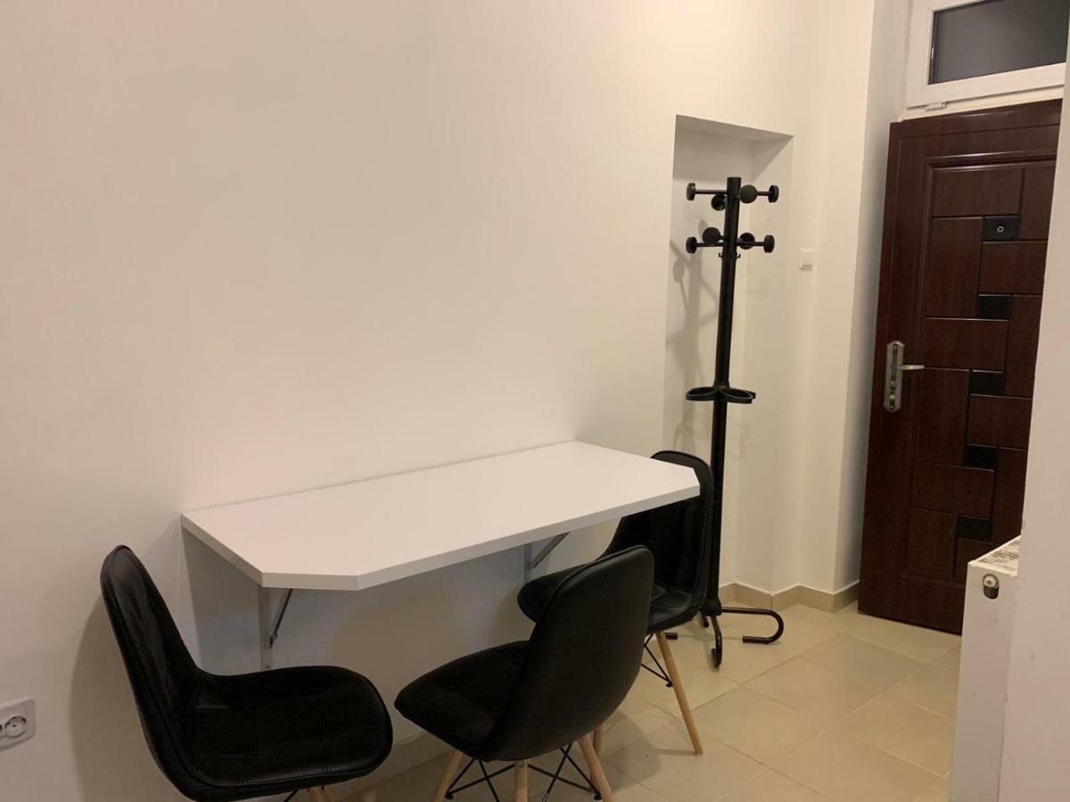 Cluj Home Zewnętrze zdjęcie
