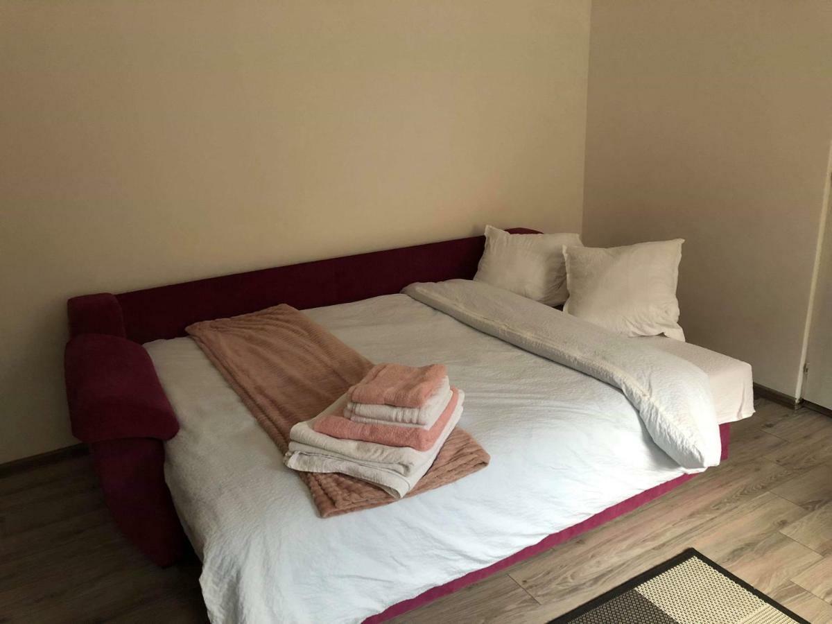 Cluj Home Zewnętrze zdjęcie